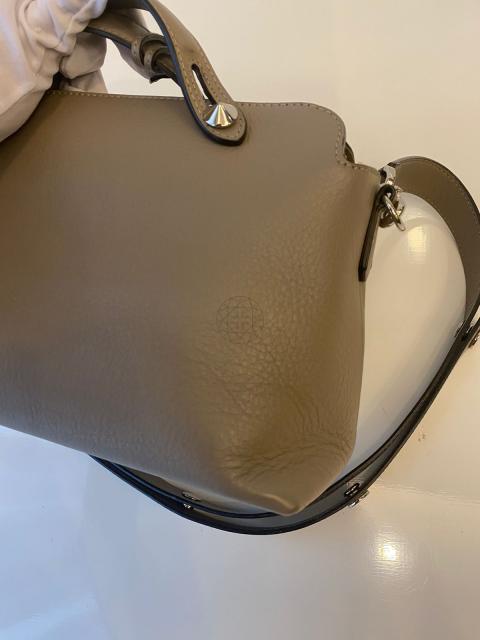 Sell Fendi BTW Small Tortora Grey HuntStreet